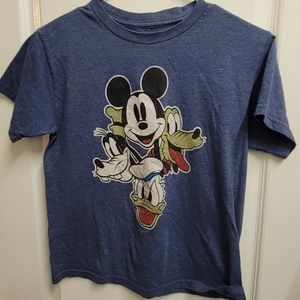 Disney shirt